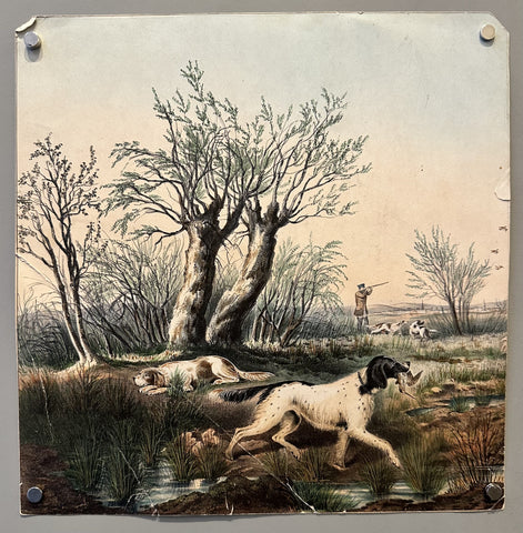 Link to &nbsp;Snipe ShootingU.S.A., 1852 &nbsp;Product