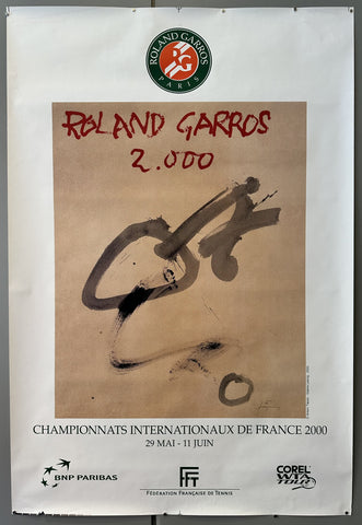 Roland Garros 2000