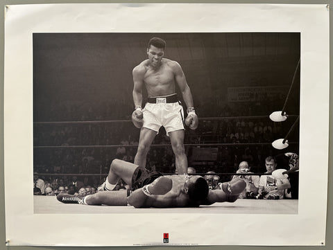 Muhammad Ali Photo #1