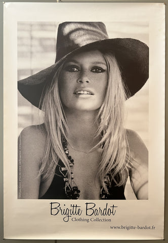 Link to  Brigitte Bardot Clothing CollectionFrance, c. 2024  Product