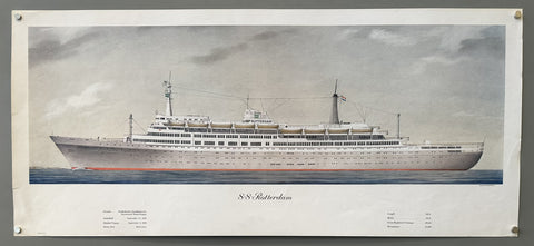 Link to &nbsp;S.S. RotterdamU.S.A., 1959 &nbsp;Product