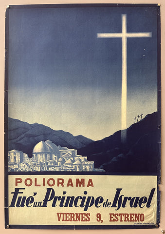 Link to  POLIORAMASpain, C. 1960  Product