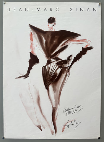 Link to &nbsp;Automne-Hiver 1984/1985France,1985 &nbsp;Product