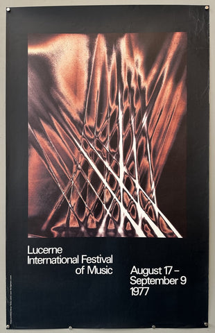 Lucerne International Festival of Music