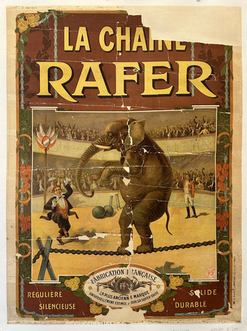 PUBLICITé PêCHEUR MODERNE BARTHèS - POSTER HQ 40x60 d'une AFFICHE PUBLICITé PêCHEUR MODERNE BARTHèS - POSTER HQ 40x60 d'une AFFICHE