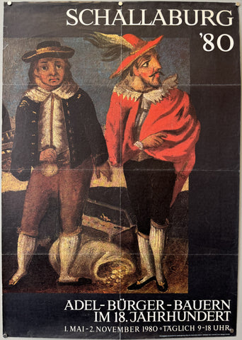 Schallaburg '80