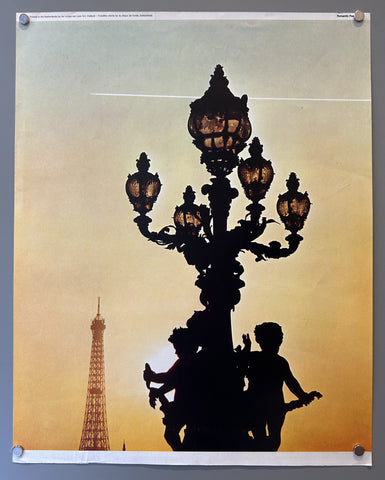 Link to  Pont Alexandre IIINetherlands, c. 1970s  Product