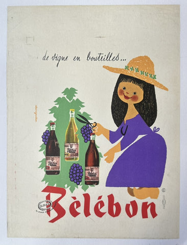 Bélébon
