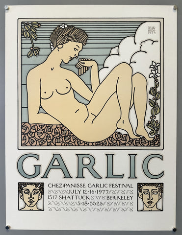 Link to &nbsp;GarlicU.S.A., 1977 &nbsp;Product