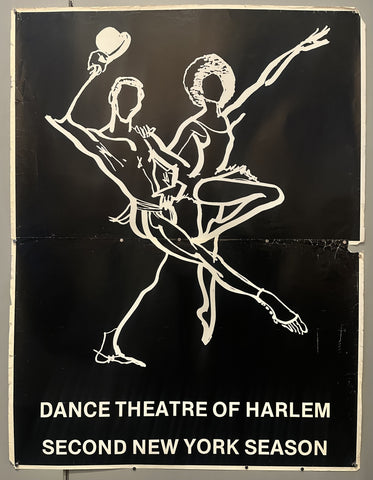 Dance Theatre Of Harlem