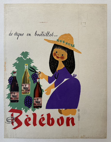 Bélébon