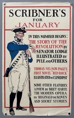 Scribner's for January