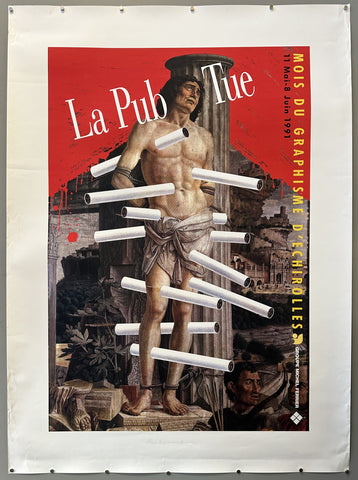 Link to  Le Pub TueFrance, 1991  Product