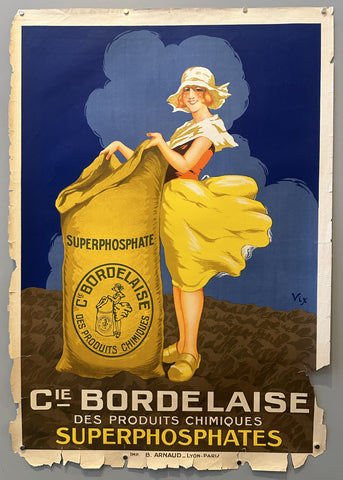 Link to  Cie BordelaiseFrance, 1928  Product