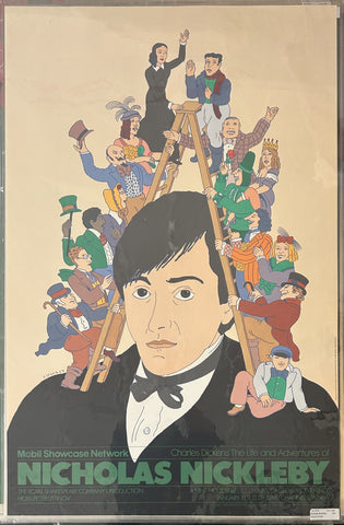Link to  Nicholas NicklebyUSA, 1982  Product