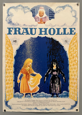 Frau Holle