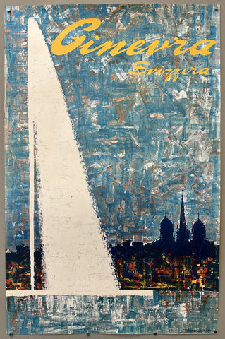 Link to &nbsp;Ginevra SvizzeraSwitzerland, 1968 &nbsp;Product