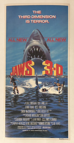Jaws #D