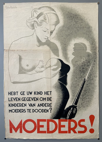 Link to  Modeders!Netherlands, c. 1940  Product