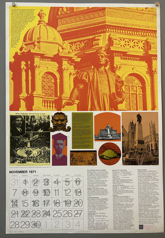 Everson Museum of Art November 1971