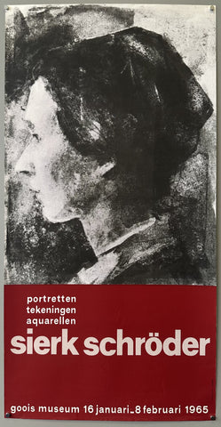 Link to  Sierk Schröder Goois MuseumNetherlands, 1965  Product