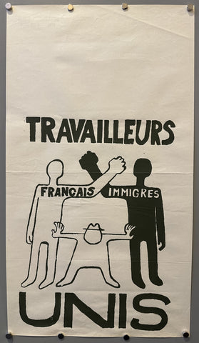 Link to  Travailleurs Unis #1France, 1968  Product