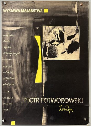 Link to  Piotr PotworowskiPoland, 1958  Product