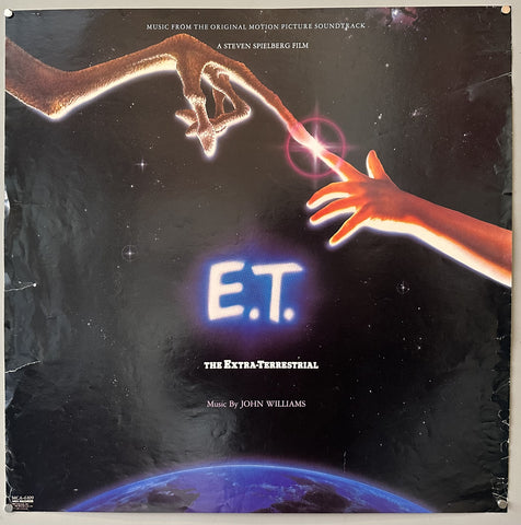 ET: Soundtrack
