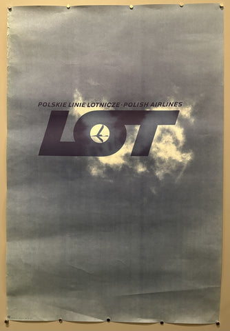 Link to  Polskie Linie Lotnicze LOTPoland, 1978  Product