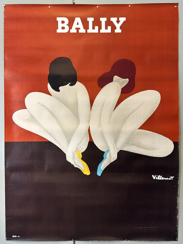 Bally Lotus