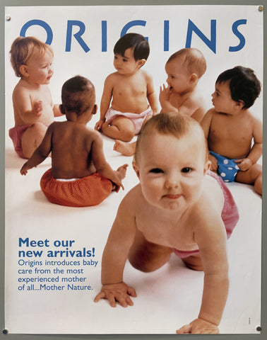 Origins