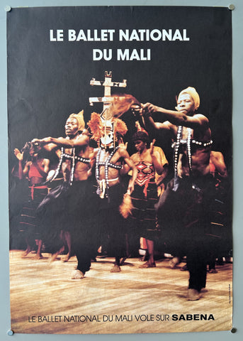 Ballet National du Mali