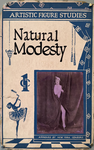 Natural Modest
