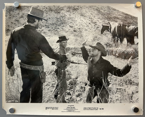 Link to  Hang 'Em High StillUSA, 1968  Product