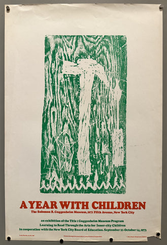 A Year With Children #3