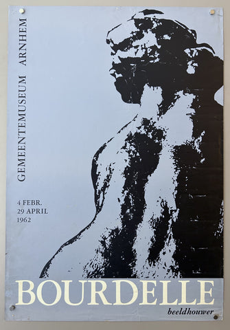 Link to  Bourdelle BeeldhouwerNetherlands, 1962  Product