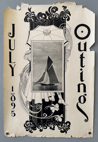 Link to &nbsp;July OutingUSA, 1895 &nbsp;Product