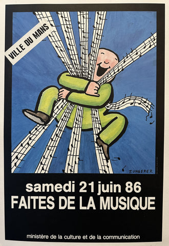 Faites de la Musique