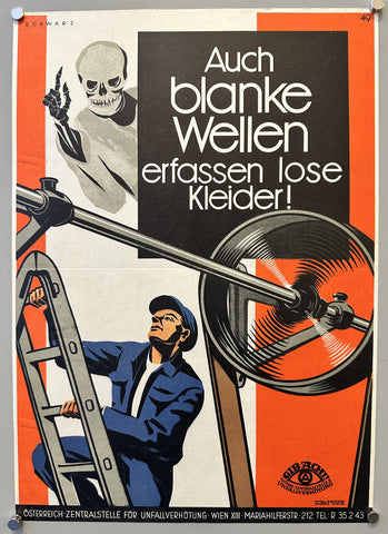 Auch Blanke Wellen