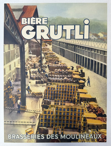 Biere Grutli