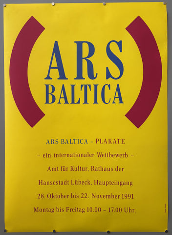 Ars Baltica