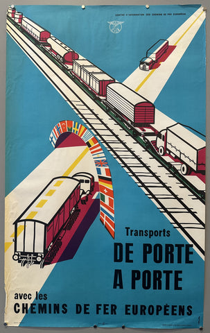 Transports de Porte a Porte