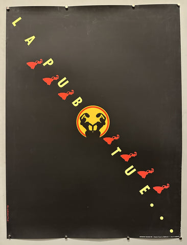 Link to  La Pub TueFrance, 1991  Product