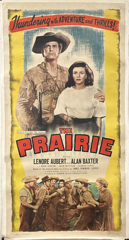 The Prairie