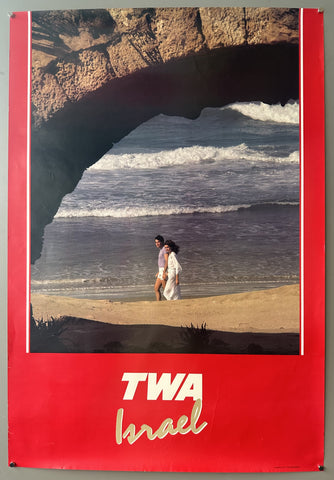 TWA Israel