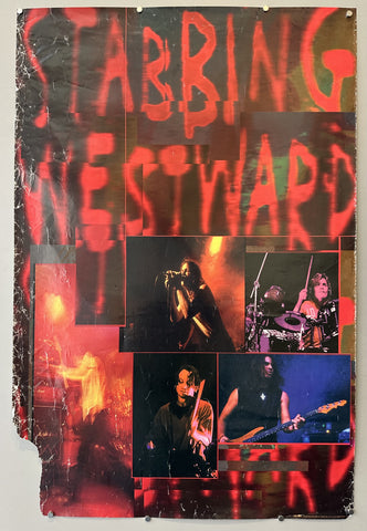 Stabbing Westward