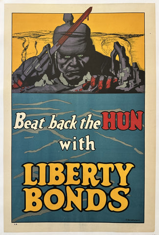Beat Back the Hun