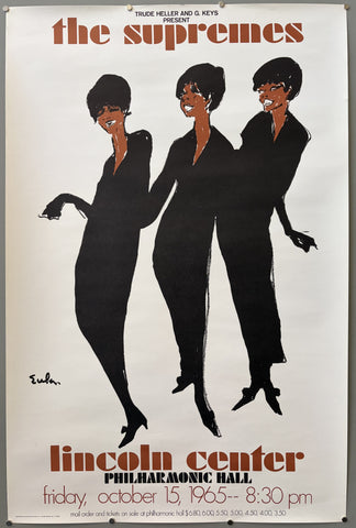 The Supremes