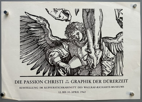 Link to  Wallraf-Richartz-MuseumGermany, 1962  Product