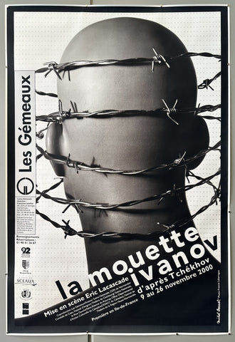 Les Gémeaux La Mouette